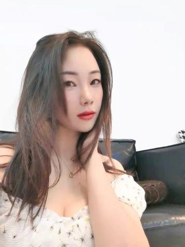 北郊很有韵味的女子